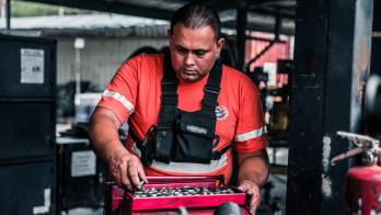 El Ministerio de Trabajo y Desarrollo Laboral (Mitradel) anunció nuevas oportunidades de empleo.