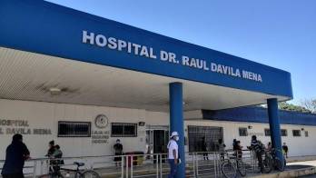 Una tragedia similar se reportó en Chilibre, el pequeño de nueve meses cayó en un tanque.