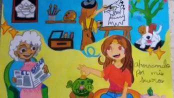 El concurso está dividido en dos categorías.