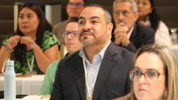 La muerte de Jair Urriola Quiróz fue confirmada por el Ministerio de Ambiente (MiAMBIENTE).