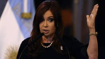 La causa se inició en abril de 2016 a partir de una denuncia de la diputada Margarita Stolbizer contra Cristina Fernández (2007-2015).