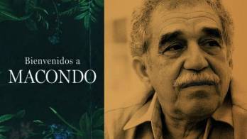 Gabriel García Márquez nació un 6 de marzo de 1927, un día como cumpliría 92 años.
