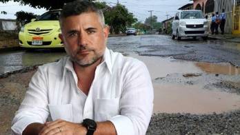 MOP con el presupuesto más bajo de los últimos 15 años; ministro dice que no alcanza