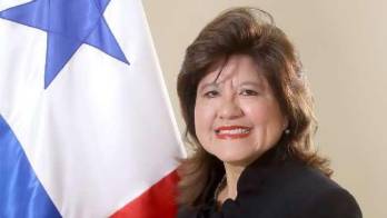 Falleció viceministra