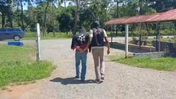 Se le menciona en otros casos