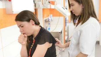 755 nuevos casos de tuberculosis en el primer semestre del año