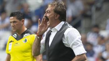 La Liga de Naciones de la CONCACAF no es competitiva