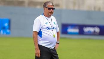 Eliminatoria: ‘Bolillo’ califica a Panamá como la “mejor selección de Centroamérica”