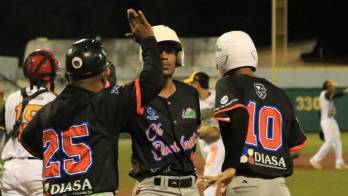 Béisbol Juvenil: Conozca el calendario de hoy