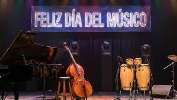 “Ser músico, es un don de Dios para la Vida”, Sitmas