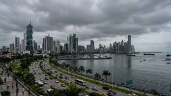 Pronóstico del tiempo en Panamá para este viernes 27 de febrero