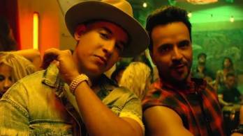 'Despacito', primer vídeo en rebasar las 4 mil millones de visitas en YouTube