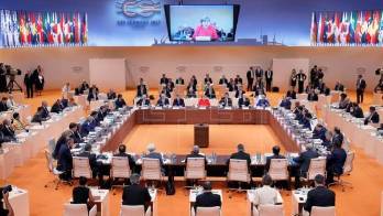 OMC advierte sobre agudo aumento de medidas de restricción de comercio de G20