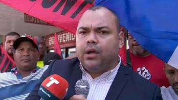 El abogado Genaro López Bultrón habló en Radio Panamá.