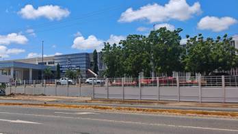El Hospital Regional de Azuero “Anita Moreno”