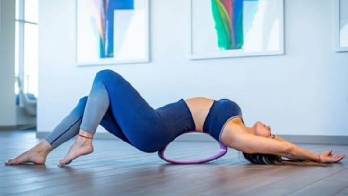 Practica la meditación para liberar el estrés&nbsp;