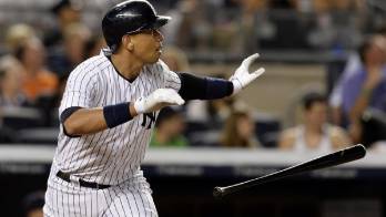 Alex Rodríguez asegura que las mayores deben ser creativas para el reinicio