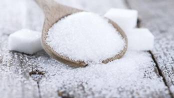 ¿Cuánta azúcar se debe consumir según la edad?