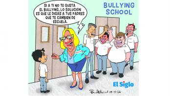 Caricatura del 14 de mayo de 2026