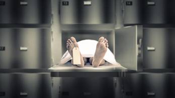 Algunas morgues aún cuentan con capacidad para recibir cuerpos relacionados con casos de violencia y otros hechos que requieren investigaciones médico-legales.