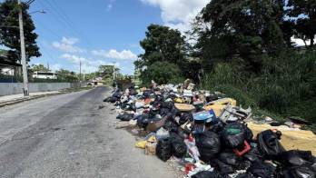 El proceso busca mejorar la recolección en el distrito de San Miguelito.