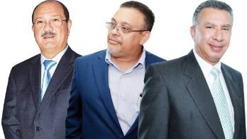 El nuevo director de la CSS solo estará 10 meses en el cargo