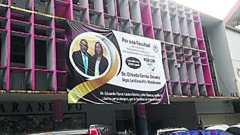 INAMU organiza debate de candidatos a la rectoría de la Universidad de Panamá