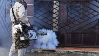 Recuerdan cumplir con la prevención de criaderos de mosquitos.