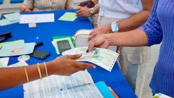 Continúa el proceso de recepción de documentos del Concurso General 2026.