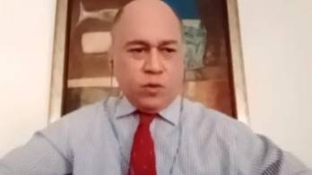 En el programa Radiografía, el exministro del Minseg habló de las estrategias erradas que se están dando para el combate al crimen.