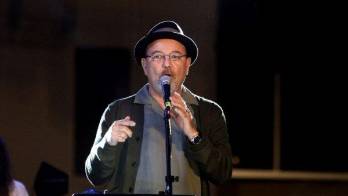 Rubén Blades se cuadra con independientes y pide el voto para la Coalición Vamos
