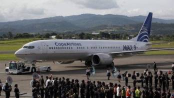 Copa Airlines y Azul anuncian acuerdo de código compartido