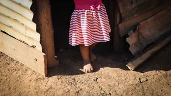 La situación es aún más crítica en las zonas rurales e indígenas.