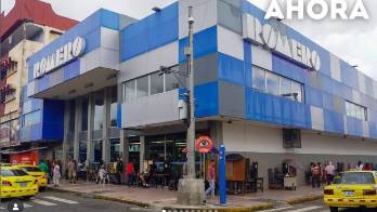 El alcalde Joaquín De León recalcó que la ciudad de David necesita orden.