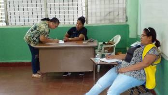 Escuela Hipólito Pérez Tello.