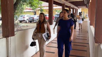 Las investigaciones continúan, con el propósito de deslindar responsabilidades.