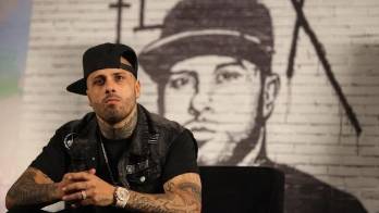 Nicky Jam anuncia su gira Dímelo Europa que lo llevará a España e Italia