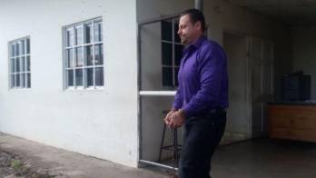 William Dathan Holbert Moore.