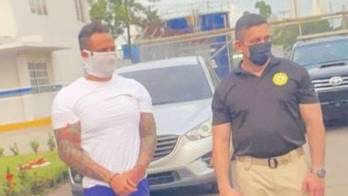 Capturado Manuel Domínguez Walker, vinculado al caso 'El Gallero'