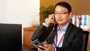 La rentabilidad a largo plazo marca la estrategia de Huawei en Latinoamérica