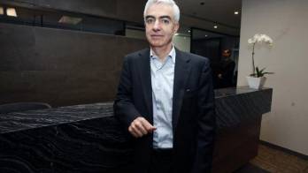 La compañía lamentó su muerte a través de su cuenta de Twitter.