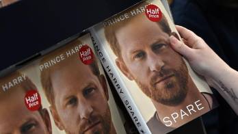 Desde el pasado 10 de enero que se publicó está de número 1| en ventas.