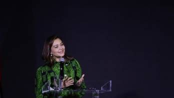 Canciller Tewaney dice que el Parlamento Centroamericano debe ser reformado