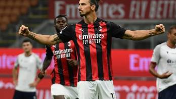 El Roma más español amenaza el liderato del Milan