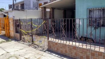 Casa en barrio de Tijuana fue pantalla para un narcotúnel México-EEUU
