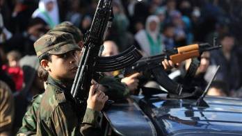 Foto ilustrativa del conflicto.