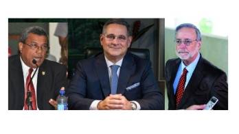 Magistrado Escoffery rechaza apelación a candidatura de Marco Ameglio
