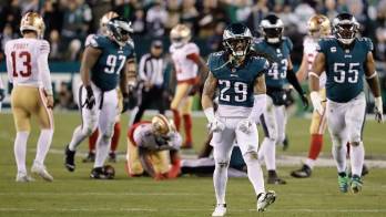 El secreto para que el equipo californiano remonte esta en mantener en ritmo su ofensiva, la número tres de la NFL, gracias a Purdy, poseedor del mejor índice de pasador de la liga con 116.1.