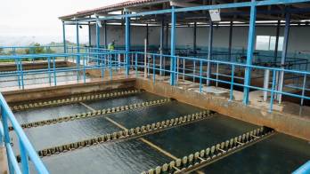 Minsa informó que avanza plan integral para el abastecimiento de agua en la península de Azuero.