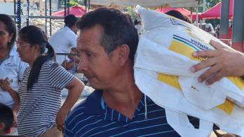 Estas actividades buscan facilitar el acceso a productos a precios accesibles.
